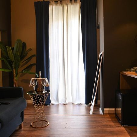 Il Corso Comfort Rooms Рим Экстерьер фото