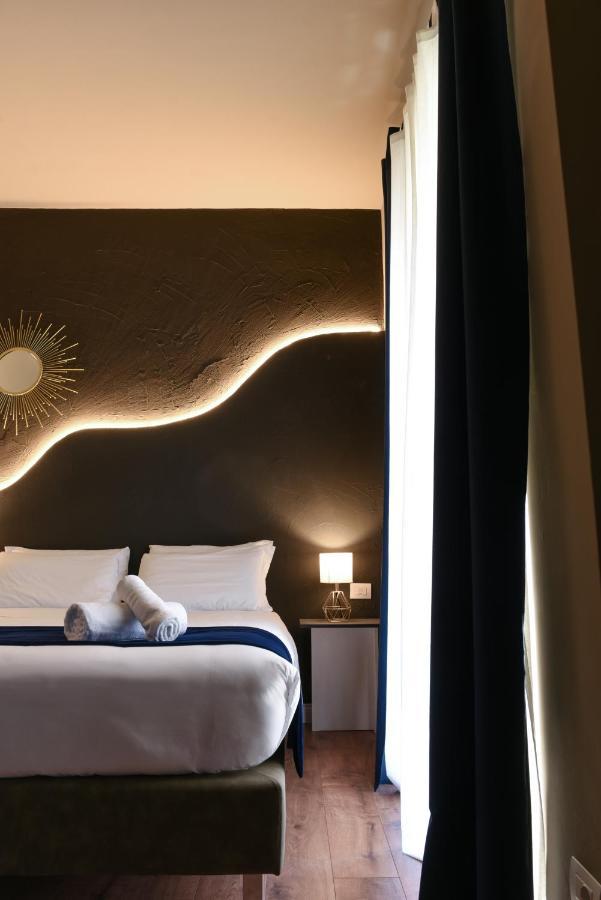 Il Corso Comfort Rooms Рим Экстерьер фото