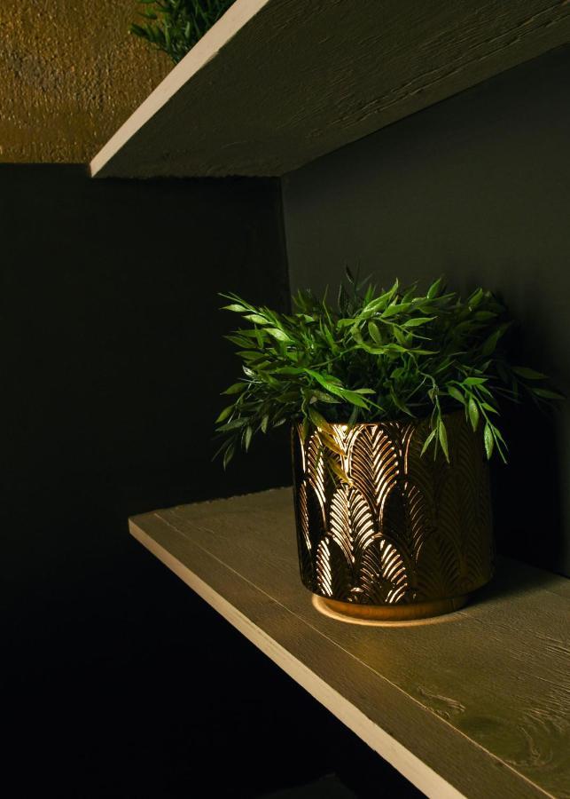 Il Corso Comfort Rooms Рим Экстерьер фото