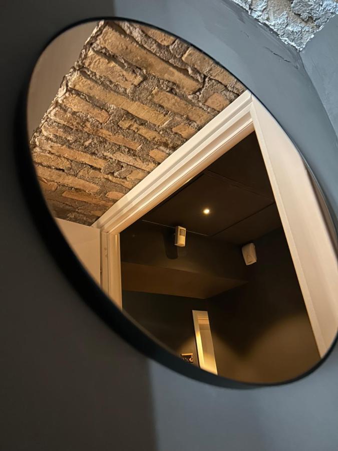 Il Corso Comfort Rooms Рим Экстерьер фото