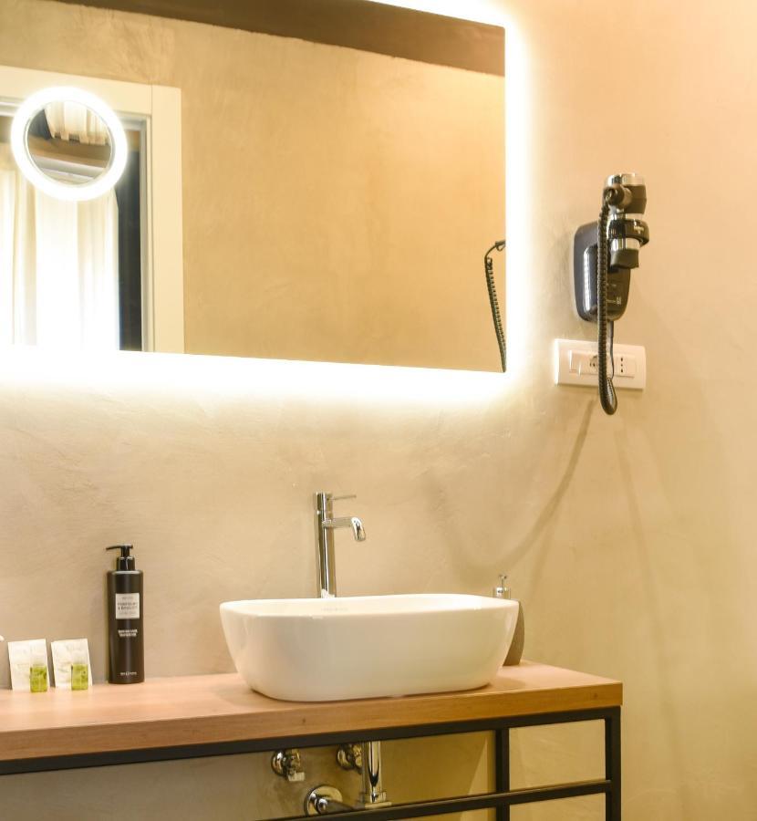 Il Corso Comfort Rooms Рим Экстерьер фото