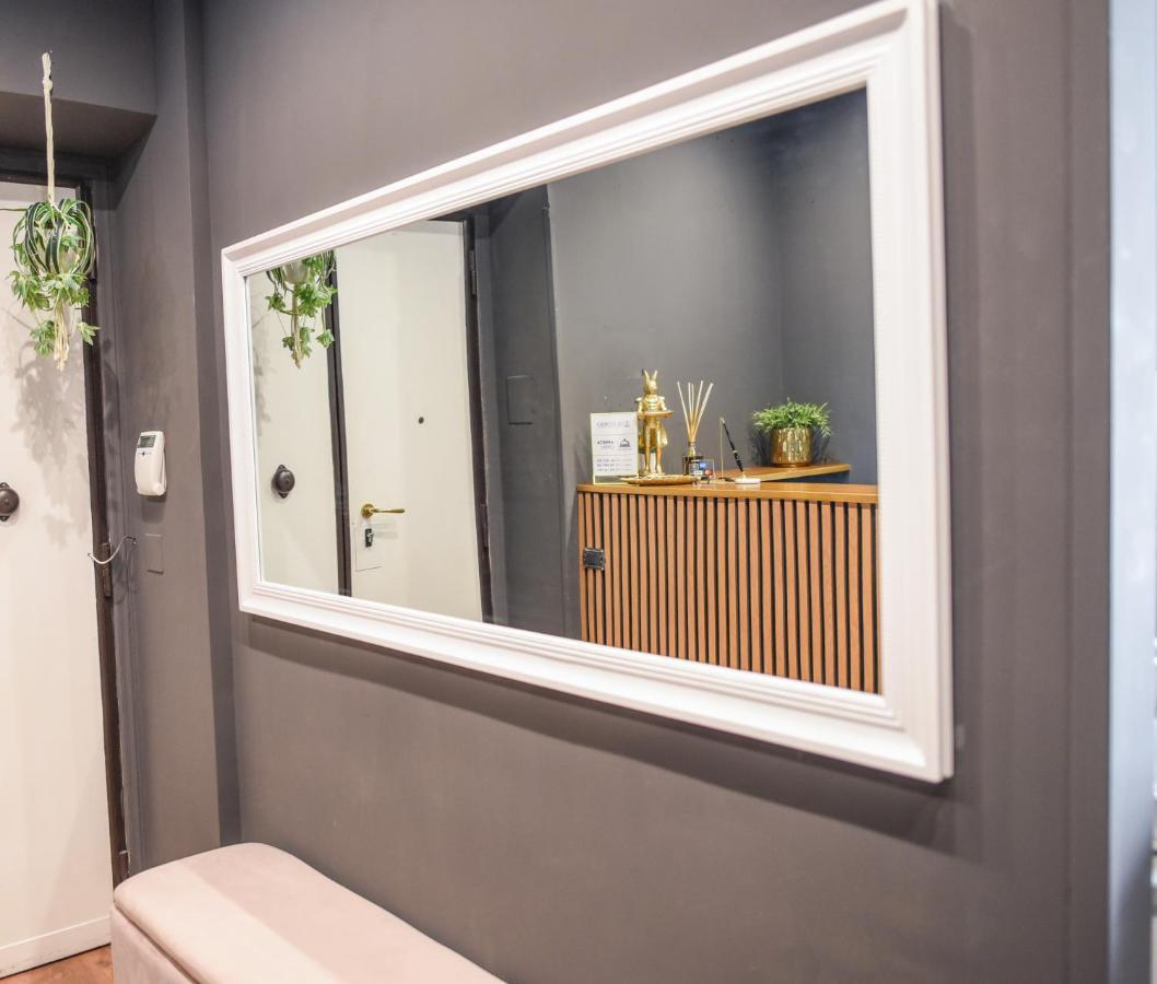 Il Corso Comfort Rooms Рим Экстерьер фото