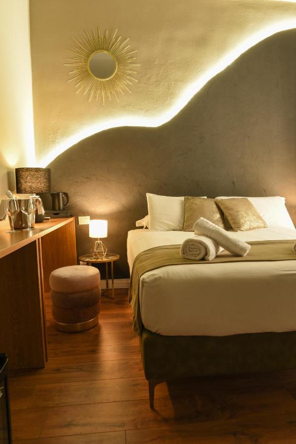 Il Corso Comfort Rooms Рим Экстерьер фото