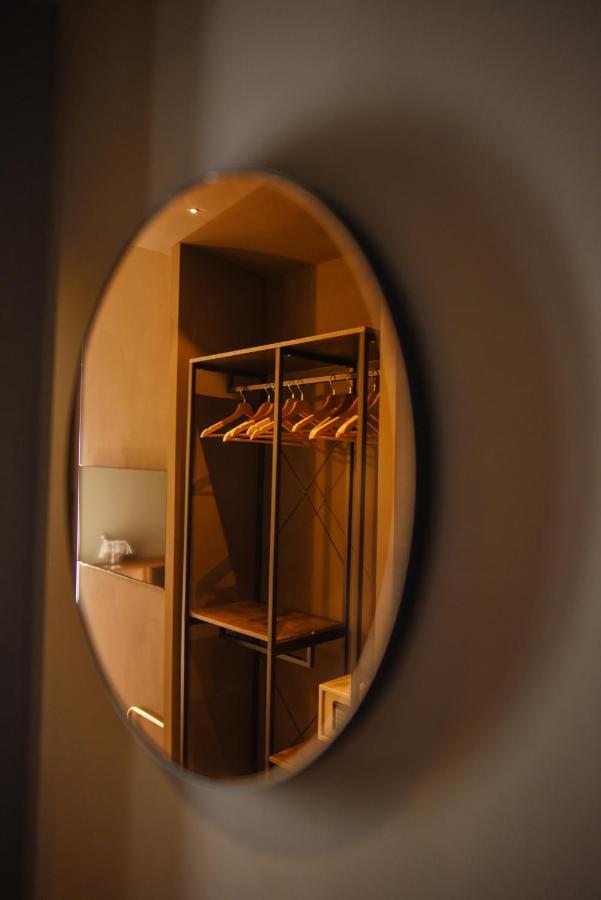 Il Corso Comfort Rooms Рим Экстерьер фото