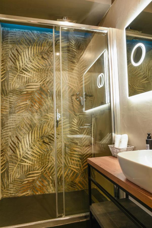 Il Corso Comfort Rooms Рим Экстерьер фото