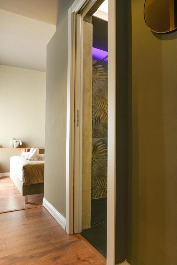 Il Corso Comfort Rooms Рим Экстерьер фото