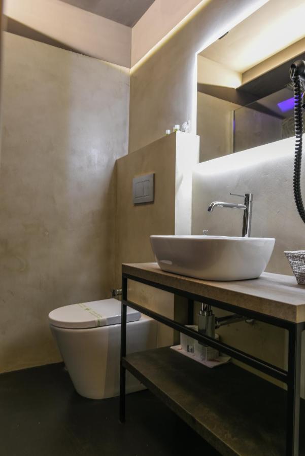 Il Corso Comfort Rooms Рим Экстерьер фото