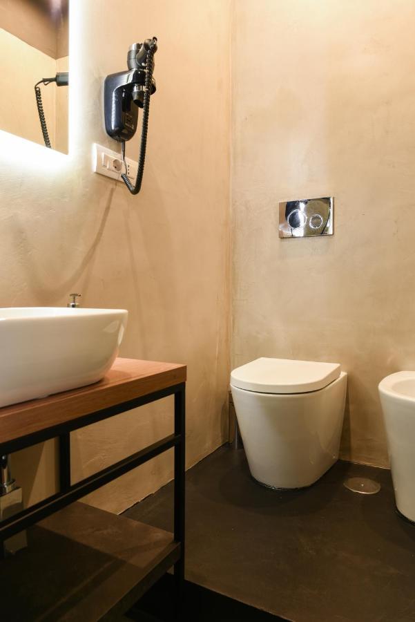 Il Corso Comfort Rooms Рим Экстерьер фото