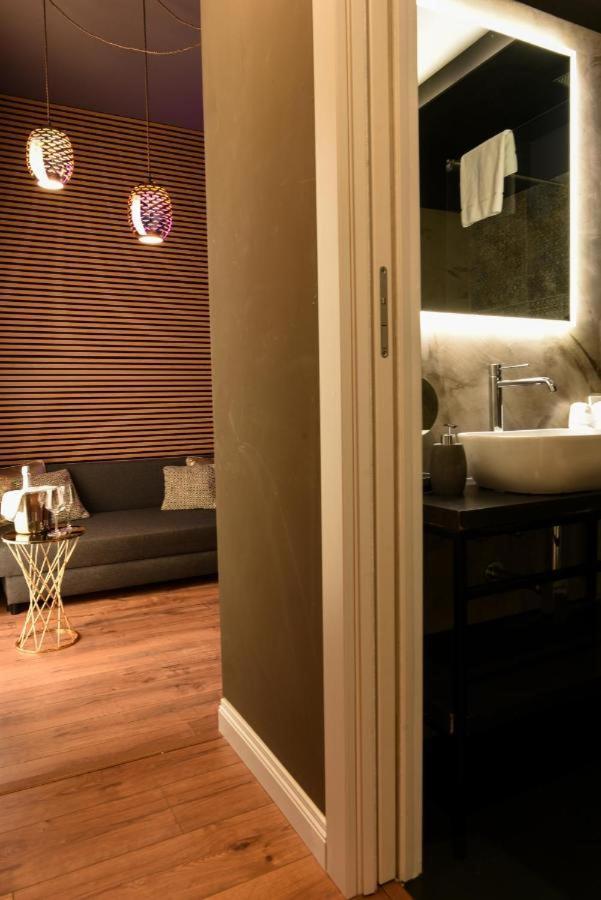 Il Corso Comfort Rooms Рим Экстерьер фото