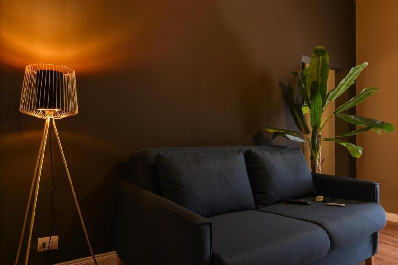 Il Corso Comfort Rooms Рим Экстерьер фото