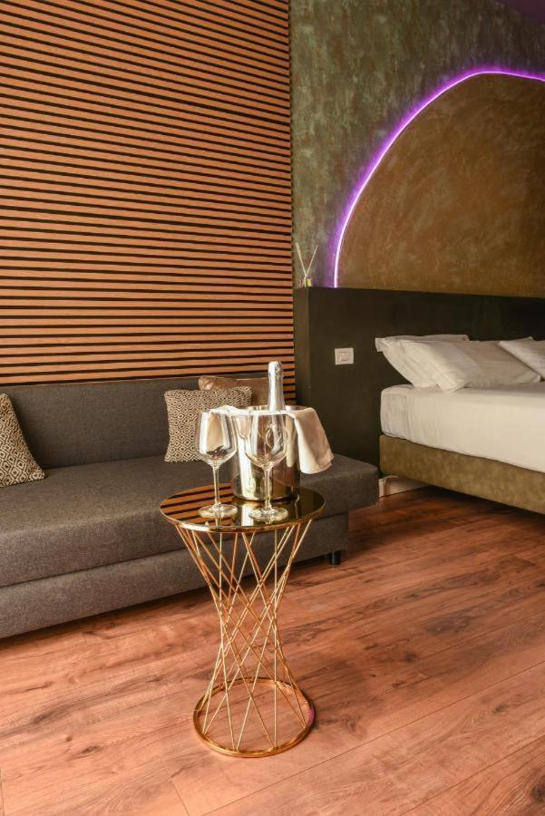 Il Corso Comfort Rooms Рим Экстерьер фото