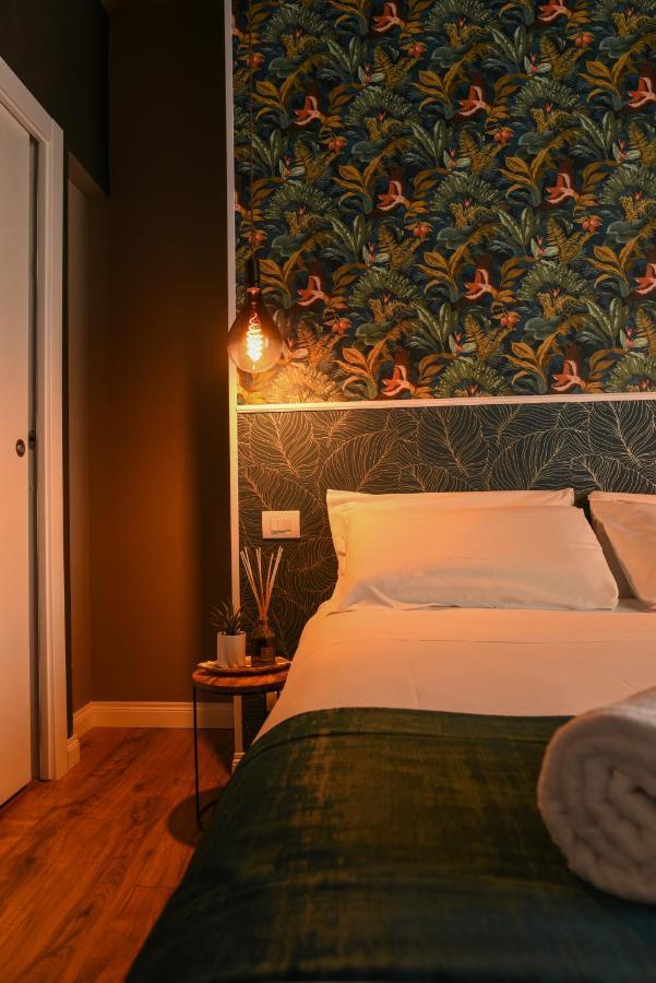 Il Corso Comfort Rooms Рим Экстерьер фото