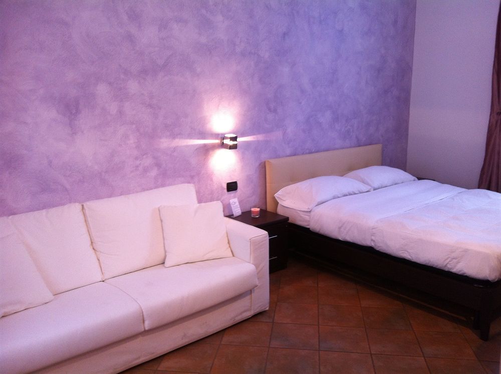 Il Corso Comfort Rooms Рим Экстерьер фото