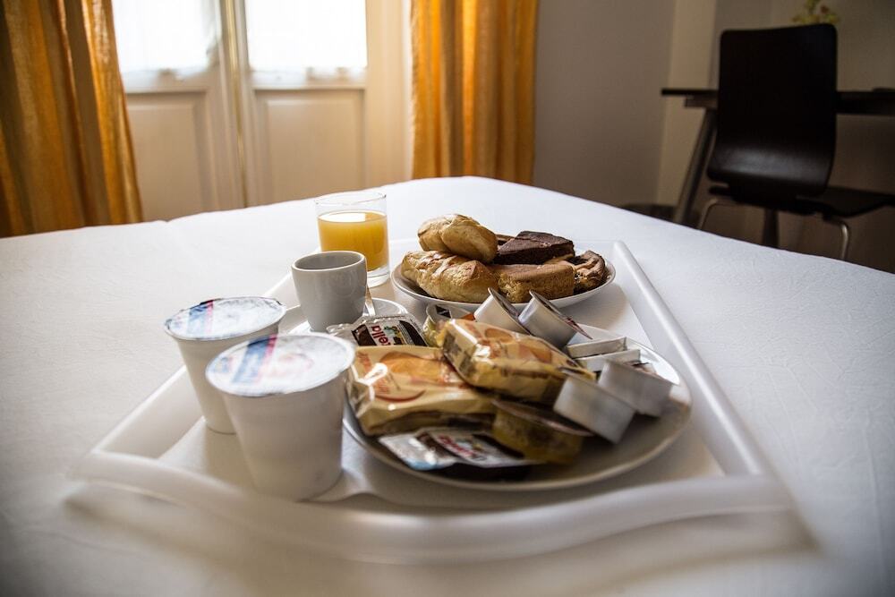Il Corso Comfort Rooms Рим Экстерьер фото